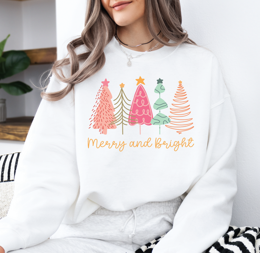 *SALE* Merry & Bright